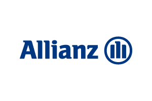 Logotipo Seguradora Allianz