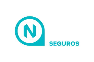 Logotipo Seguradora N Seguros