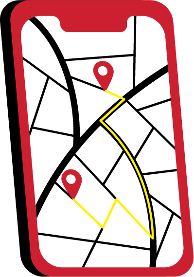Map icon