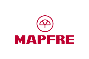 Logotipo Seguradora Mapfre