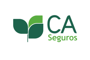 Logotipo CA Seguros