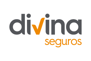 Divina Seguros - logotipo
